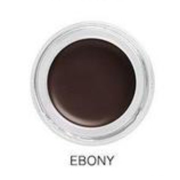 Anastasia Beverly Hills Dipbrow Pomade - Ebony - Picture 1 of 7